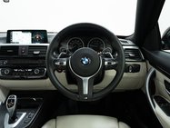 BMW 4 Series 2.0 430i GPF M Sport Coupe 2dr Petrol Auto Euro 6 (s/s) (252 ps) 6