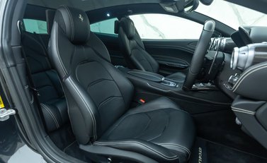 Ferrari GTC4 Lusso V12 14