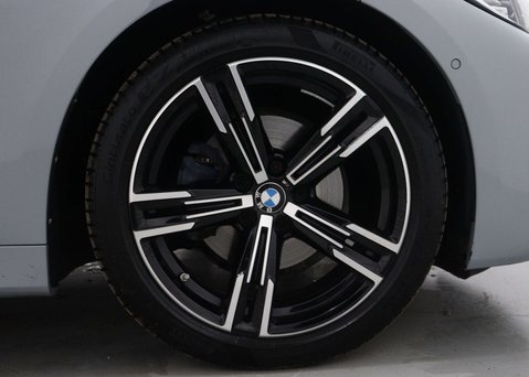 BMW 4 Series 2.0 420I M Sport Auto 2dr 14