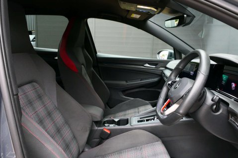 Volkswagen Golf 2.0 Golf GTi TSi Semi-Auto 5dr 24