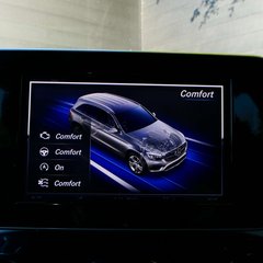 Mercedes-Benz GLC 2.1 GLC 250 D 4Matic AMG Line Premium Auto 4WD 5dr 1