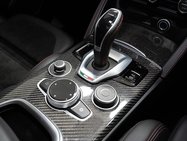 Alfa Romeo Stelvio 2.9 V6 Bi-Turbo Quadrifoglio SUV 5dr Petrol GPF Auto Q4 AWD Euro 6 (s/s) (5 19