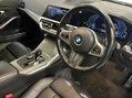BMW 3 Series 2.0 330e 12kWh M Sport Auto Euro 6 (s/s) 4dr 3