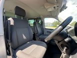 Volkswagen Transporter 2.0 BiTDI T32 Highline Kombi 4dr Diesel DSG 4MOTION L1 H1 (226 g/km, 178 bh 16