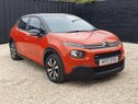 Citroen C3 1.2 PureTech Feel Euro 6 5dr