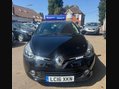 Renault Clio 1.5 dCi Iconic 25 Nav Euro 6 (s/s) 5dr 2