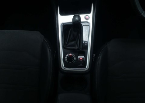 SEAT Ateca 1.5 Ateca Xperience TSi Evo Semi-Auto 5dr 17