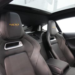 Jaguar F-Type V6 Sport 400 - Lovely Example 2