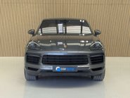 Porsche Cayenne 3.0 Cayenne V6 Auto 4WD 5dr 4