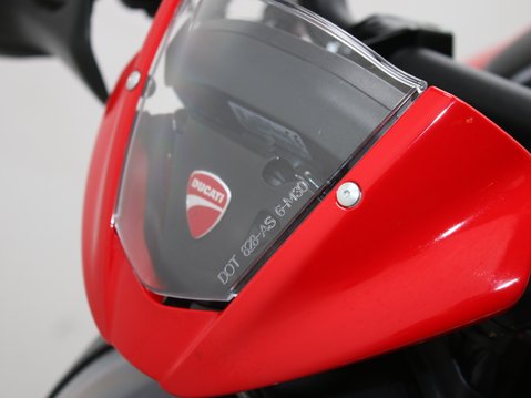 Ducati Monster 937 MONSTER 937 18