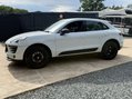 Porsche Macan 3.0 Macan S D Semi-Auto 4WD 5dr 18