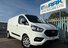 Ford Transit Custom 2.0 320 EcoBlue Trend Panel Van 5dr Diesel Manual L2 H1 Euro 6 (130 ps)