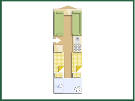 Bailey Unicorn Cadiz  1