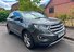 Ford Edge 2.0 Edge Titanium TDCi 4WD 5dr