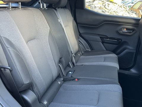 Suzuki e Vitara 128kW Motion 61kWh 5dr Auto 28