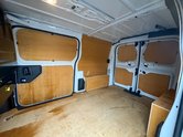 Toyota Proace SWB L1H1 [SOLD MM] Low Roof Active Air Con EURO 6 SELECT 11