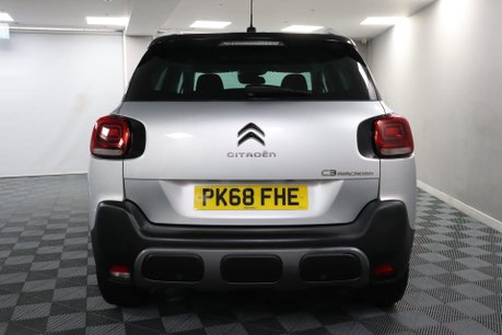 Citroen C3 Aircross PURETECH FLAIR S/S 20