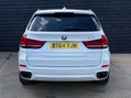 BMW X5 3.0 X5 xDrive 40d M Sport Auto 4WD 5dr 13