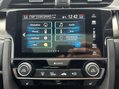 Honda Civic 1.0 VTEC Turbo EX Euro 6 (s/s) 5dr 38