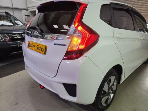 Honda Fit /Jazz 1.5 Hybrid 41