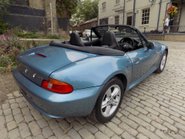 BMW Z3 (E46) 2.2i Roadster 62