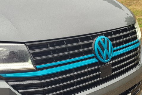 Volkswagen Transporter T6.1 T28 TDI P/V HIGHLINE 42