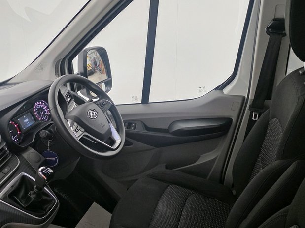 Maxus Deliver 9 Deliver 9 L3 2.0 D20 150 H2 Van 150PS 13