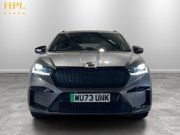 Skoda Enyaq iV 82kWh 80x SportLine Plus SUV 5dr Electric Auto 4WD (DC135kW) (265 ps) 2