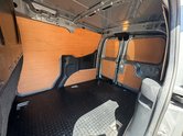 Ford Transit Courier SWB L1H1 Low Roof Limited Air Con Alloys Cruise Sensors EURO 6 11