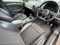 Audi A3 1.5 TFSI CoD 35 S line Euro 6 (s/s) 4dr 15