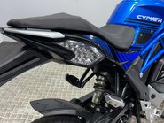 Lexmoto Cypher 2021 1K ELECTRIC SCOOTER BIKE ESCOOT 50CC PROJECT NEEDS WORK 8