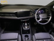 Audi Q4 50 S line SUV 5dr Electric Auto quattro 82kWh (299 ps) Parking Sensors 18