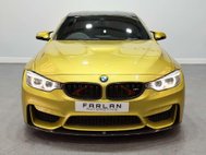 BMW M4 3.0 BiTurbo Coupe 2dr Petrol DCT Euro 6 (s/s) (431 ps) 12