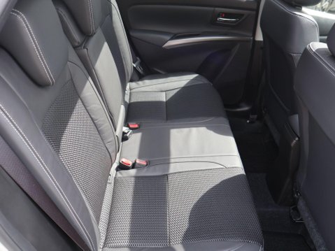 Suzuki S-Cross 1.4 Boosterjet MHEV Ultra Euro 6 (s/s) 5dr 15