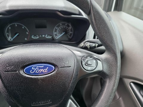 Ford Transit Connect 1.5 200 EcoBlue Leader L1 Euro 6 (s/s) 5dr 30
