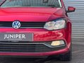 Volkswagen Polo 1.2 TSI BlueMotion Tech SEL Hatchback 5dr Petrol Manual Euro 6 (s/s) (110 p 9