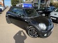 Mini Convertible 2.0 Cooper D Auto Euro 5 2dr 2