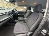Kia Rio 2 ISG 12