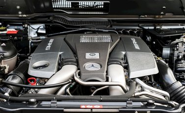 Mercedes-Benz G Series AMG 463 Edition 16