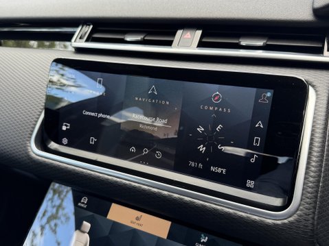 Land Rover Range Rover Velar 2.0 D200 MHEV Edition SUV 5dr Diesel Auto 4WD Euro 6 (s/s) (204 ps) 37