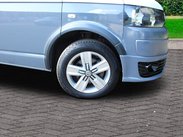 Volkswagen Transporter T30 TDI 4MOTION 29