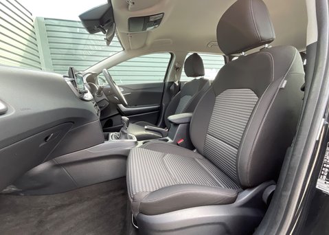 Kia Ceed 1.5 T-GDi Sportswagon '2' 4