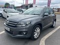 Volkswagen Tiguan 2.0 Tiguan Match TDI BlueMotion Technology 5dr 8