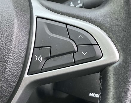 Dacia Duster 1.0 Duster Journey TCE 4x2 5dr 56