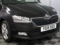 Skoda Fabia SE L MPI 26