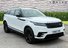 Land Rover Range Rover Velar 2.0 Range Rover Velar R-Dynamic SE D240 Auto 4WD 5dr