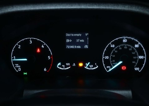 Ford Transit Custom 2.0 Transit Custom 300 Limited EcoBlue 5dr 17