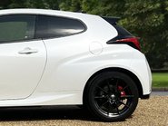 Toyota Yaris GR-Y CIRCUIT 11