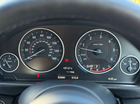 BMW 4 Series 3.0 430d M Sport Hatchback 5dr Diesel Auto Euro 6 (s/s) (258 ps) 28