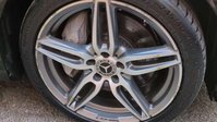 Mercedes-Benz E Class 2.0 E350e 6.4kWh AMG Line (Premium) Saloon 4dr Petrol Plug-in Hybrid G-Tron 10